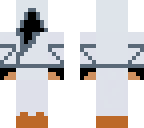 white assasin