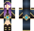 witch edit