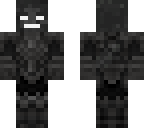 wither