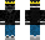 wither king
