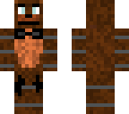withered freddy fazbear the bear