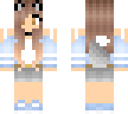 wolf girl