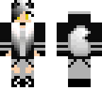 wolf girl