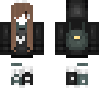 wolf girl adventurer