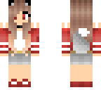wolf teen