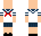 yandere oufit base