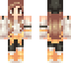 yellow hipster