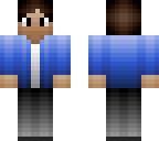 zaptr's old skin