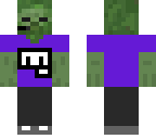 zombie pewdiepie fan