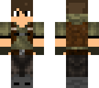 zombie survivor