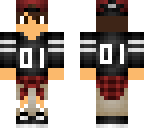 01 jersey