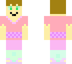 a designed person