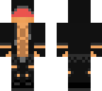 aaron from minecraft diaries