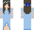 adrian's wedding skin