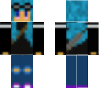 adventure chibi edit 4