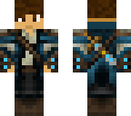 adventurer 