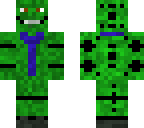 aligator animatronic