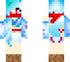 angelas detective skin
