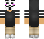 anonymous boy