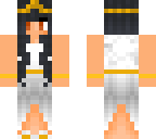 aphmau at her real wedding with aaron