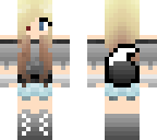 aphmau wolf edit