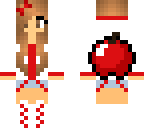 apple skin edit