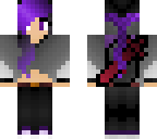 assasin misty