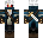 assassin