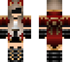 assassin girl not mine
