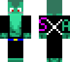 axew rp