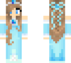 azure bluet