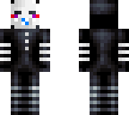 baby puppet for pgfoxymax