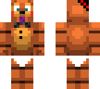 baby toyfreddy