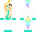 baby unicorn