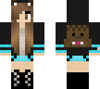 bacca girl