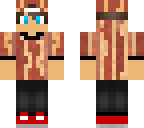 bacon boyyyyy