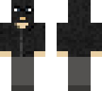 bandit