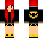 batgirl