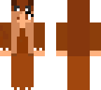 bear girl