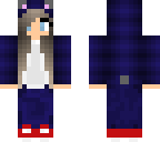 bear girl