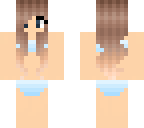 bikini me