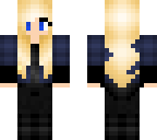 black canary