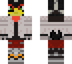 black falco