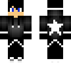 black star boy