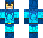 blue beetle