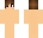 boy hair