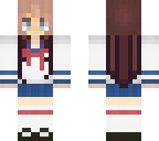 bree's new skin