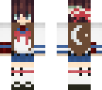 bree's skin