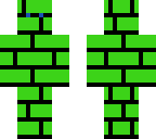 bricko green edition