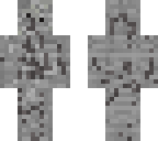 broken statue